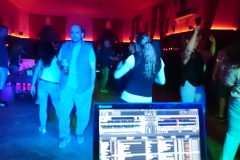 Chillis Amberg 80s / 90s Party