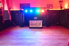 Chillis Amberg 80s / 90s Party