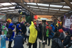 Fasching Neustadt an der Waldnaab 2017
