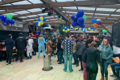 Fasching Neustadt 2019