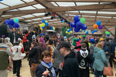 Fasching Neustadt 2019