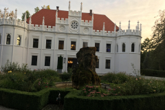 Hochzeit Schloss Reichenschwand 2018
