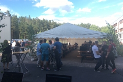 Stahlgruber Sommerfest 2017