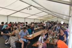 Stahlgruber Sommerfest 2018