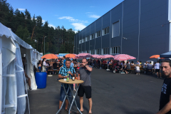 Stahlgruber Sommerfest 2018